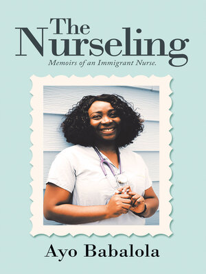cover image of The Nurseling